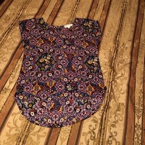 Pink Rose Women Shirt 5 for $25